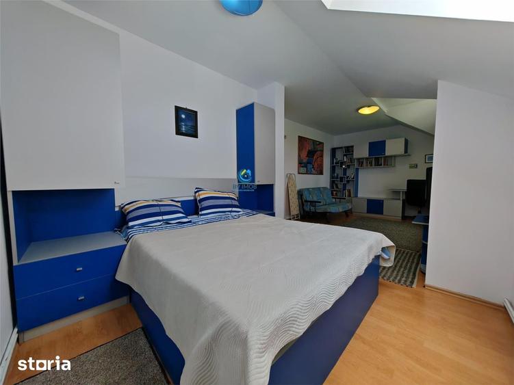 Casă cu 4 camere cu Teren 445 Mp în Bunloc