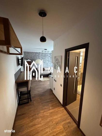 Apartament cu 2 camere, mobilat în Lupeni