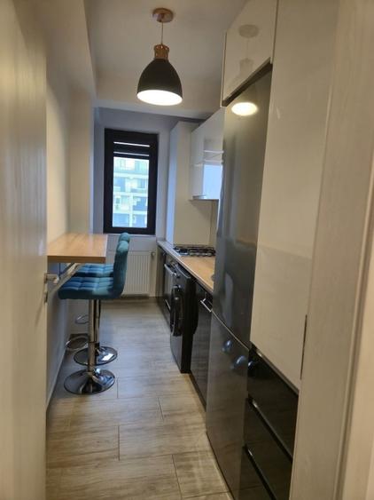 Apartament cu 2 camere decomandat în Olteni