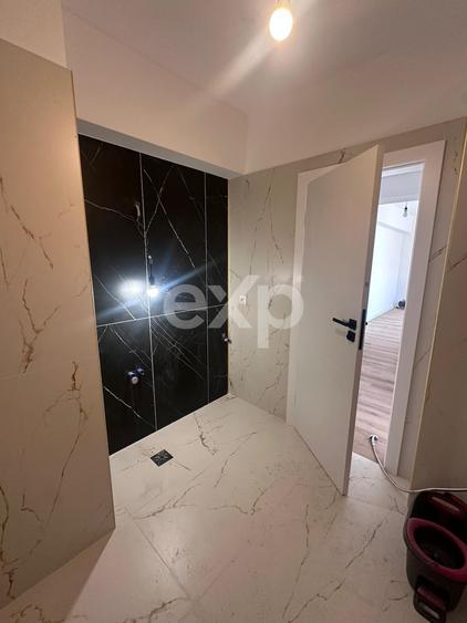 Apartament cu 2 camere în Craiovei