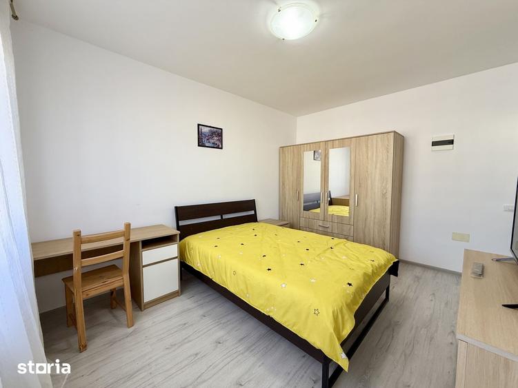 Garsoniera de inchiriat | Militari Residence | Sergent Ilie Petre - 2