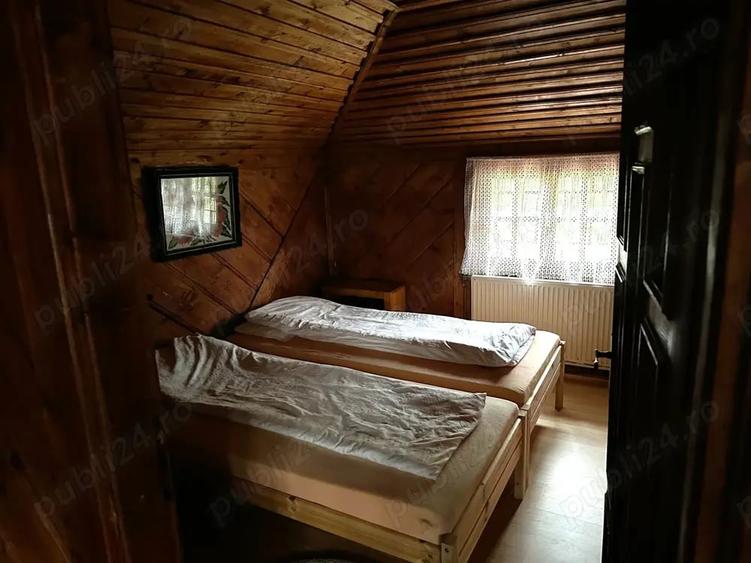 Casă cu Teren 800 Mp în Fârdea