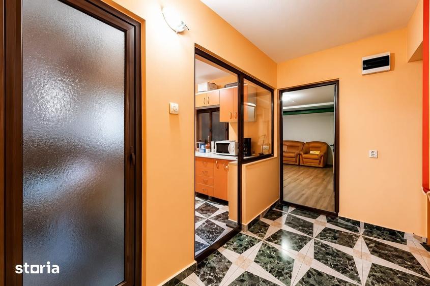 CASA DE VANZARE GOLE?TI | Aprox. 10 KM PITE?TI | 74.900 NEGOCIABIL - 8