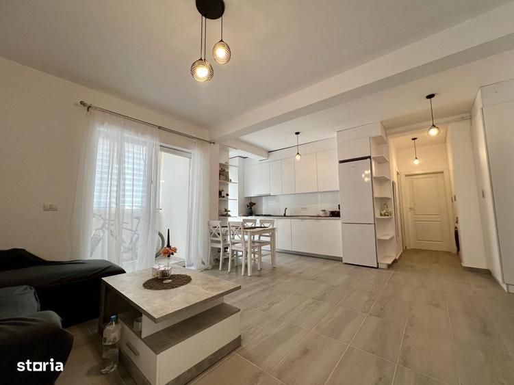 Apartament modern, 2 camere, 51 mp utili, parter - Giroc LIDL - 4