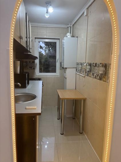 Apartament cu 2 camere în Berceni