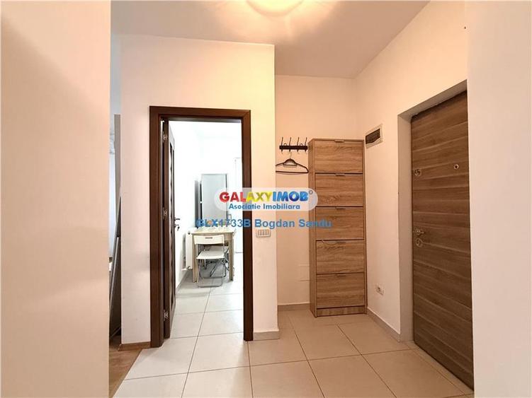 Apartament cu 2 camere decomandat, mobilat în Militari