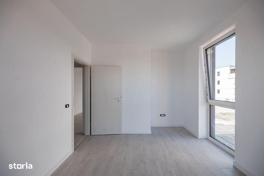 Apartament cu 3 camere în Mehala