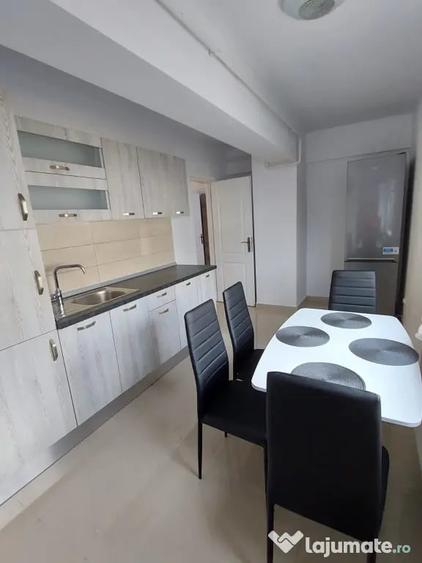 Apartament cu 2 camere decomandat în Rediu