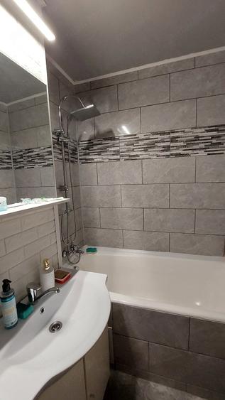 Apartament cu 2 camere decomandat în Mănăștur
