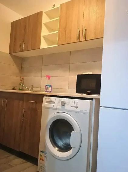 Apartament cu 2 camere semidecomandat în Hipodrom