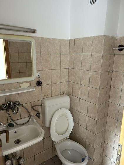 Garsonieră în Complex Studențesc