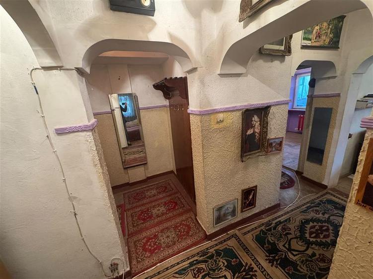 Apartament cu 3 camere decomandat în Ultracentral