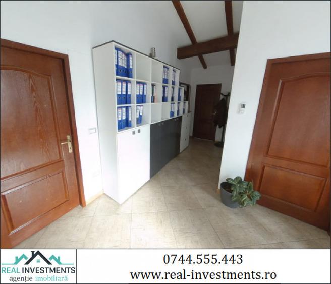 Casa 6 cam. zona Ultracentrala - ID : RH-18675-property - 1