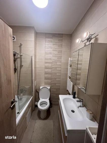 2 Camere | Cotroceni | 56 mp | Smart Residence | Etaj Superior - 5
