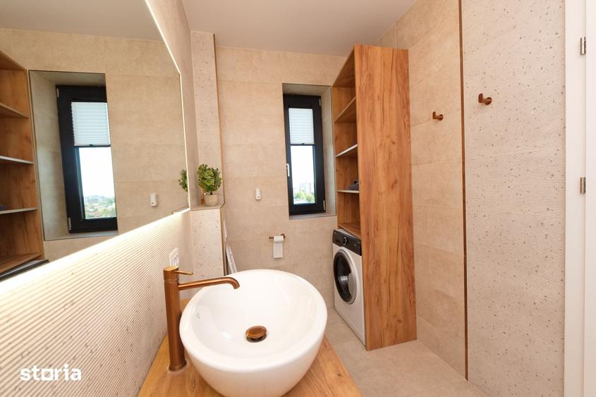 Apartament cu 3 camere în Est