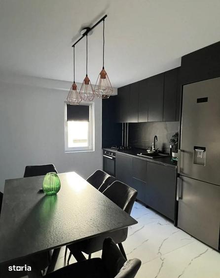 Apartament de inchiriat 2 camere zona Piata Delfinului - Pantelimon - 2