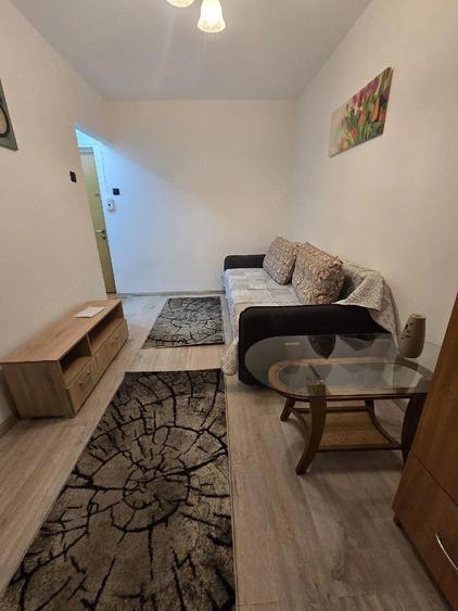 Garsonieră semidecomandată în Berceni