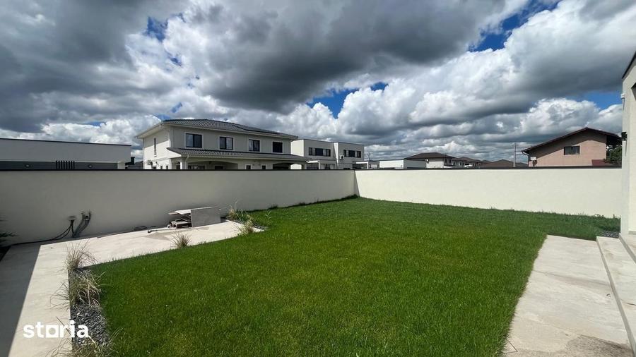 COMISION 0% | Casa Smart Serena 1 | 120 mp utili | 516 mp teren - 13