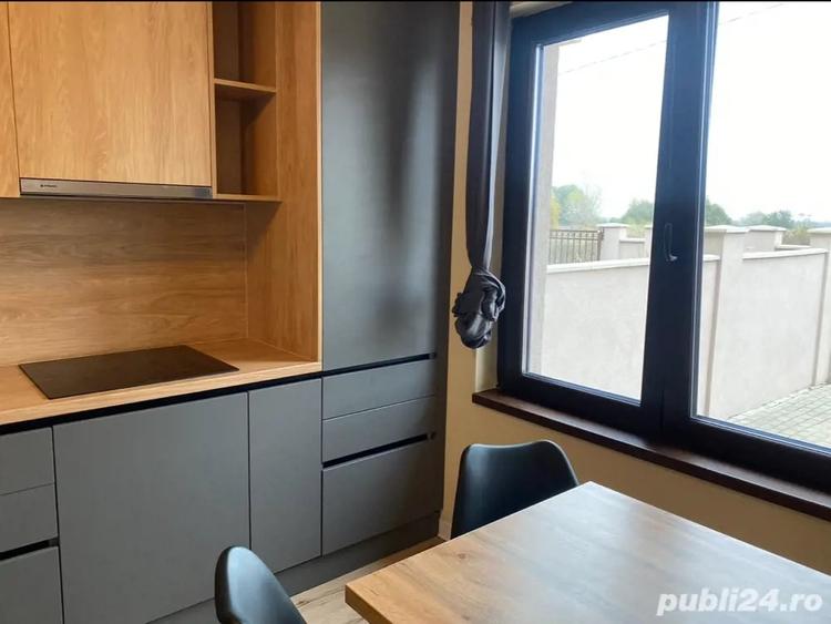 Casa cu 4 camere-Dumbravi?a - 13