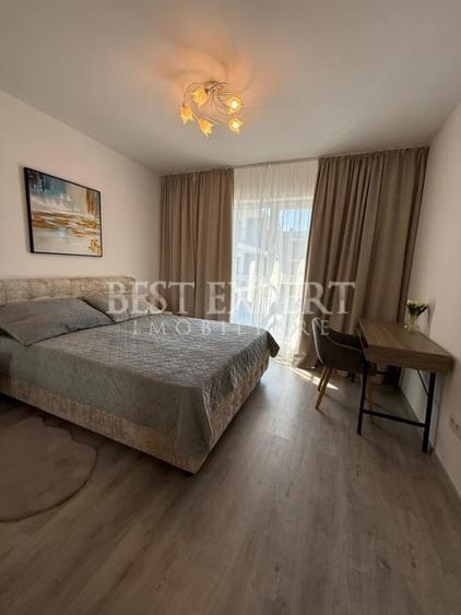 Apartament 2 camere decomandat | Parcare inclusă | Prima Inchiriere - 7