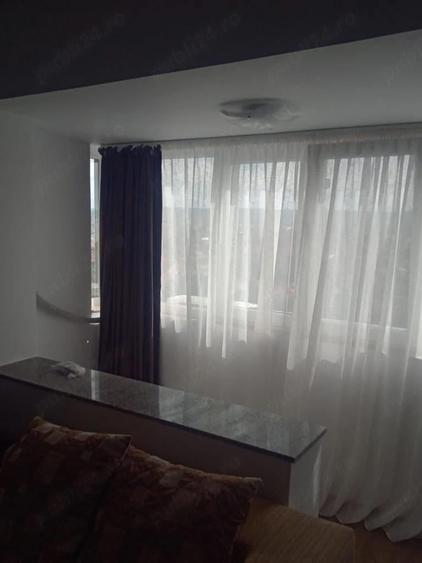 Apartament cu 2 camere semidecomandat în Ultracentral
