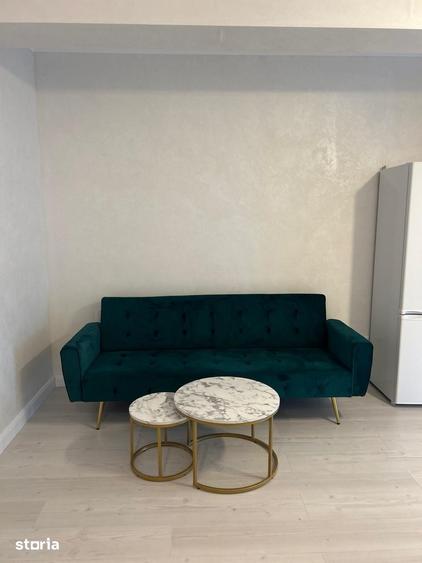 Apartament cu 2 camere în Copou