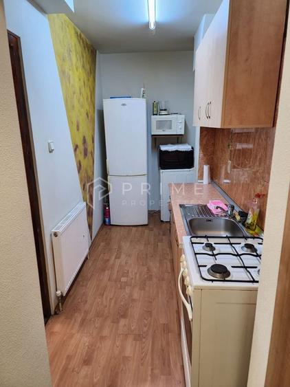 Garsonieră în Tudor