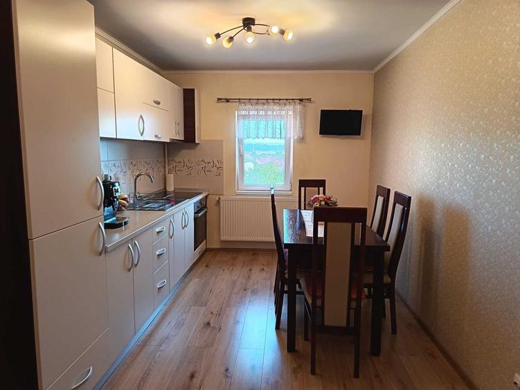 Apartament cu 2 camere decomandat în Sud