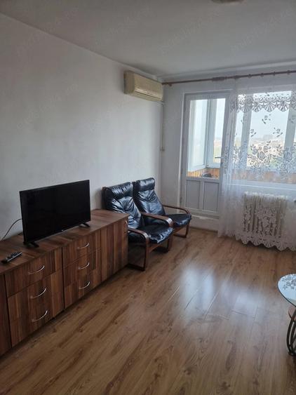 Garsonieră decomandată în Fundeni