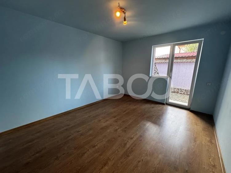 Casă cu Teren 250 Mp în Central