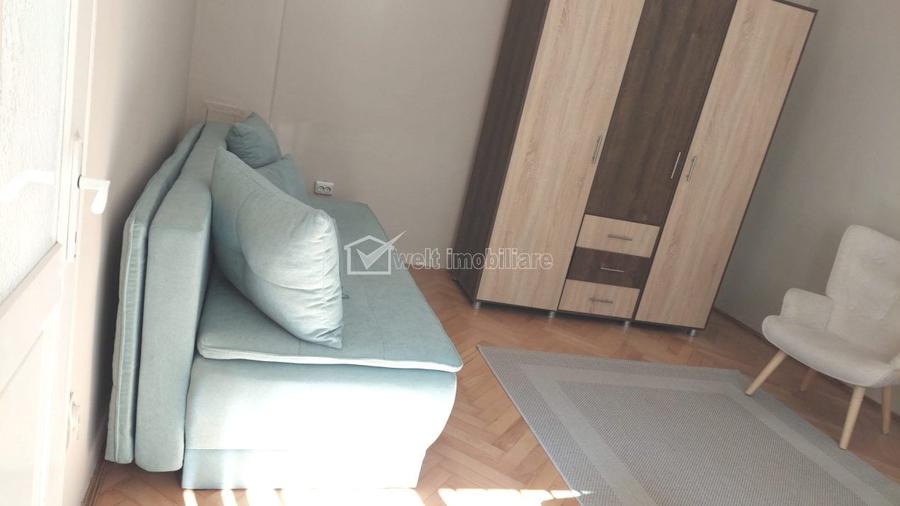 Apartament tip studio, ultracentral Piata Muzeului - 5