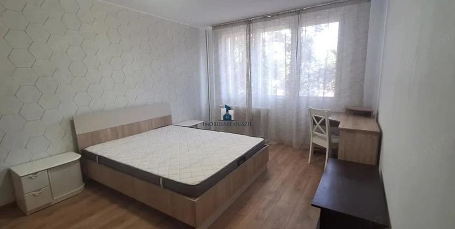 Garsonieră decomandată în Berceni