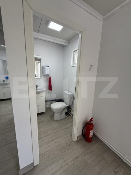Teren Construcții intravilan de 444 mp, în Periferie