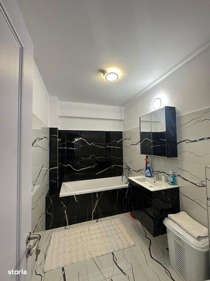 Apartament cu 2 camere în Inel II