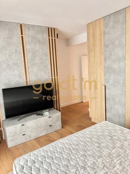 Apartamentul de Inchiriat 3 Camere/New Point/2 Parcari/Pipera/Spatios/Luminos - 8