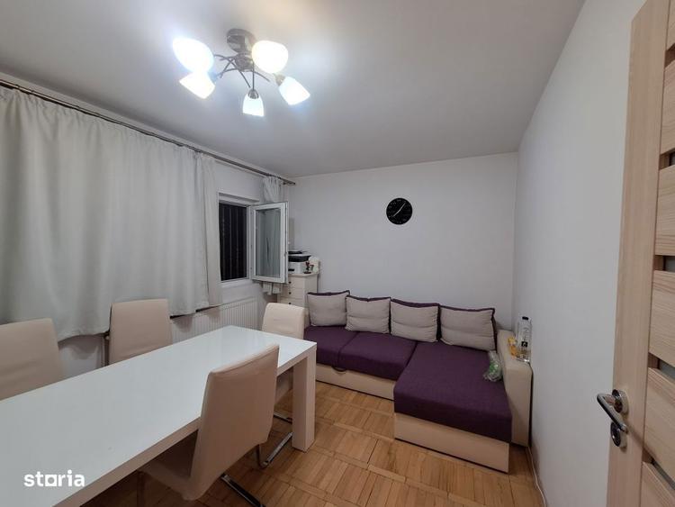Apartament cu 3 camere la parter - mobilat si utilat, pozitie excelent - 5