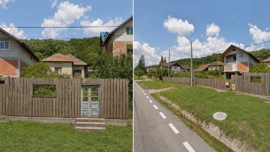 Teren Construcții intravilan de 1500 mp, în Bascov