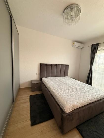 Apartament cu 2 camere decomandat, mobilat în Buziașului