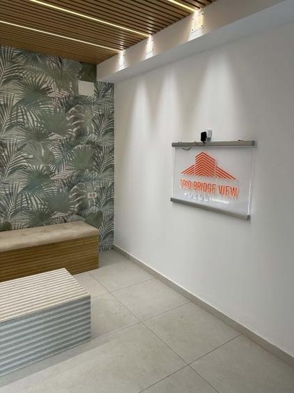 Apartament cu 3 camere decomandat, mobilat în Crângași