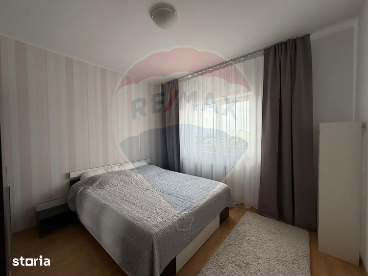 Apartament 2 camere modern, etaj superior, bloc 2010 - 6