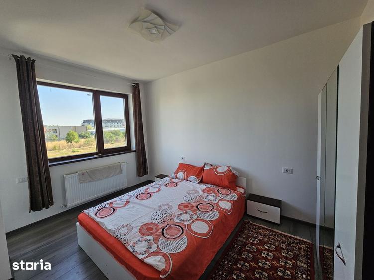 Casă cu 4 camere cu Teren 200 Mp în Bragadiru