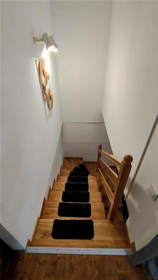 Apartament cu 3 camere decomandat în Unirii