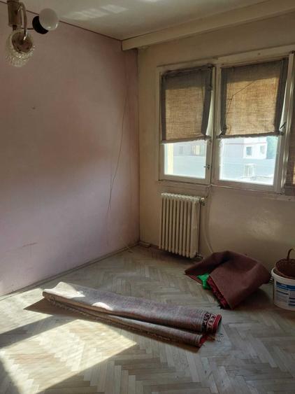 Apartament cu 2 camere semidecomandat în Luncă