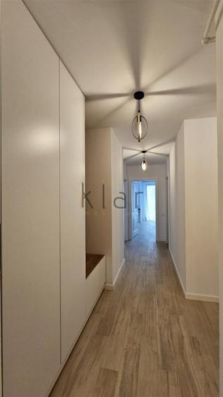 Apartament modern 3 camere 85mp,parcare, Gheorgheni - zona Brancusi - 11