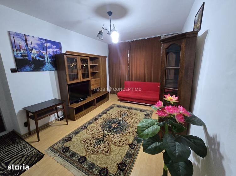 Garsonieră decomandată în Baraolt