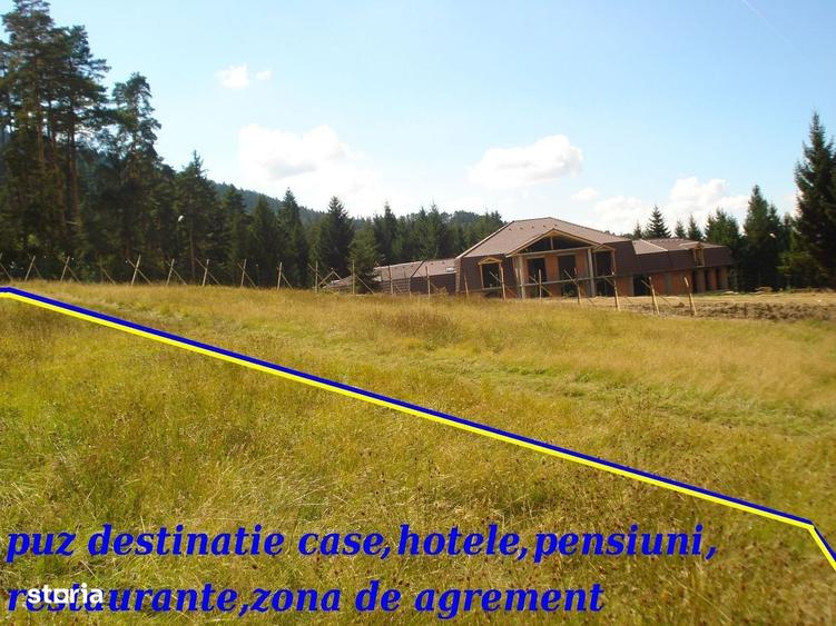 Spațiu comercial, în Săcele
