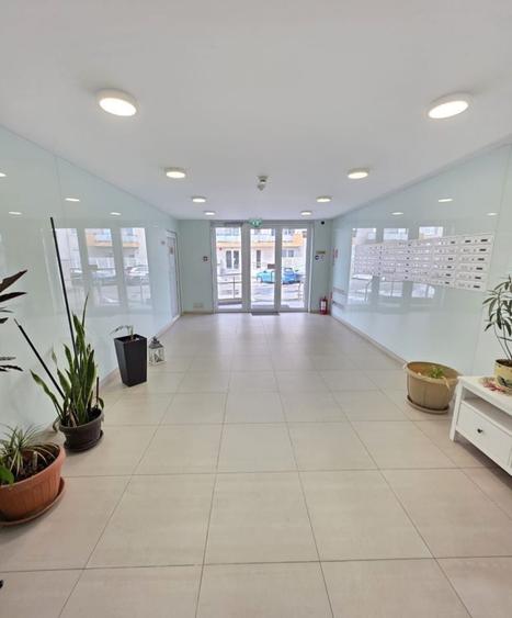 Apartament cu 2 camere decomandat în Gheboaia