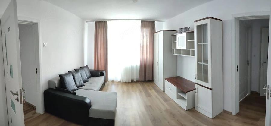 Apartament 2 camere - zona Astra Business Park - 1