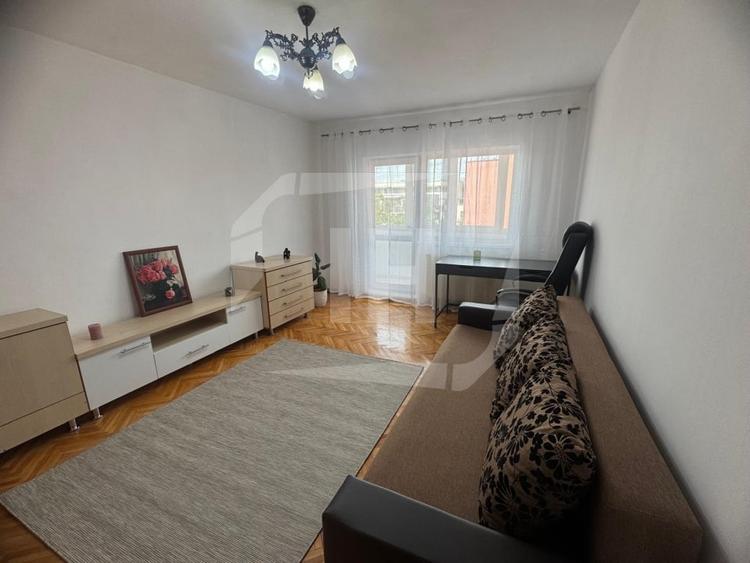 Apartament 3 camere I decomandat I cu parcare I Gheorgheni I Nicolae Titulescu - 1