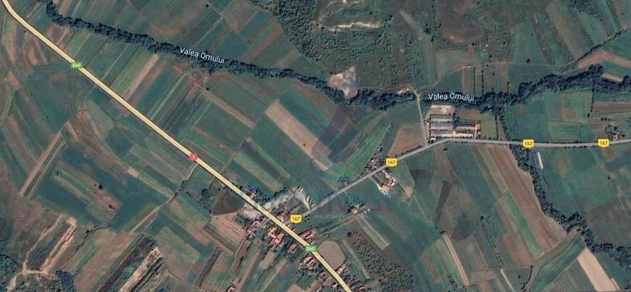 Spațiu industrial, de 1,855 mp, în Gheghie